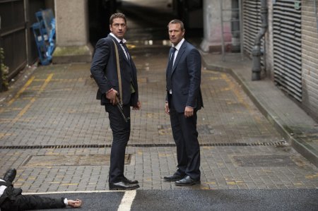 Джерард батлер london has fallen