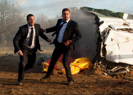 Джерард батлер london has fallen