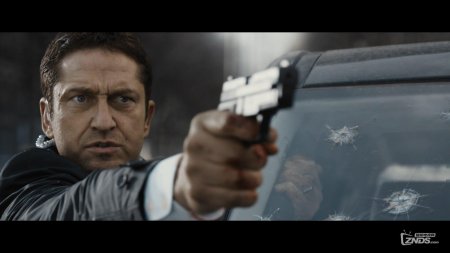 Джерард батлер london has fallen