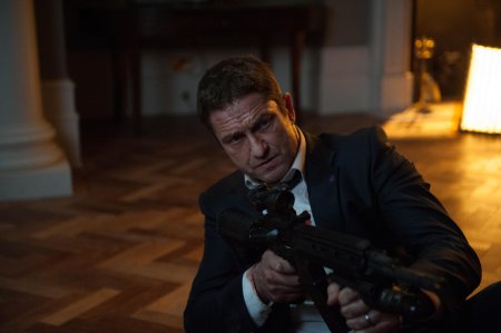 Джерард батлер london has fallen