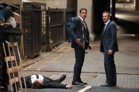 Джерард батлер london has fallen