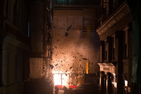 Падение лондона / london has fallen (2016)