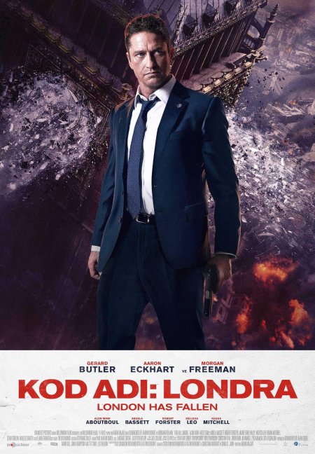 Джерард батлер london has fallen