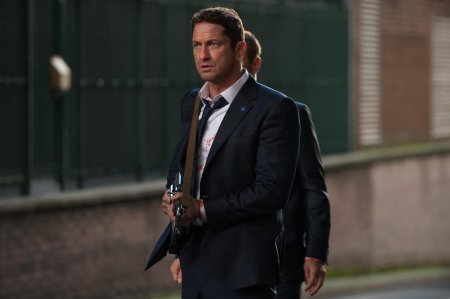 Джерард батлер london has fallen
