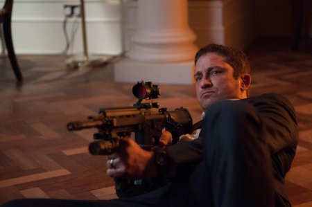 Падение лондона / london has fallen (2016)