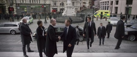 Падение лондона / london has fallen (2016)
