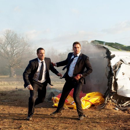 Джерард батлер london has fallen