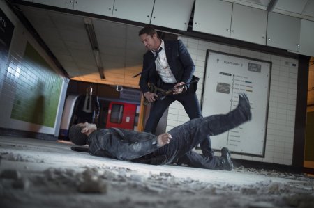 Джерард батлер london has fallen