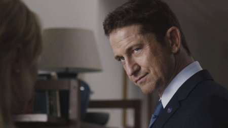 Падение лондона / london has fallen (2016)