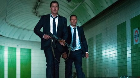 Джерард батлер london has fallen