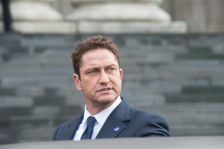 Джерард батлер падение лондона