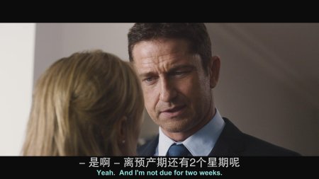 Падение лондона / london has fallen (2016)