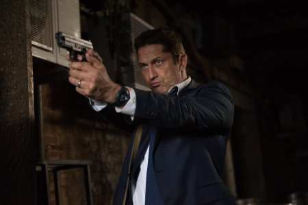 Джерард батлер london has fallen
