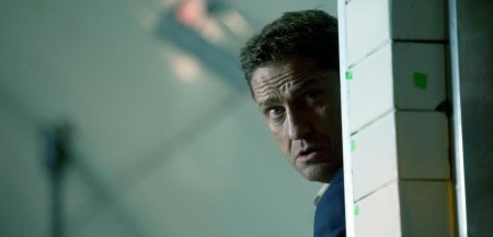 Джерард батлер london has fallen