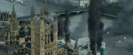 Падение лондона / london has fallen (2016)