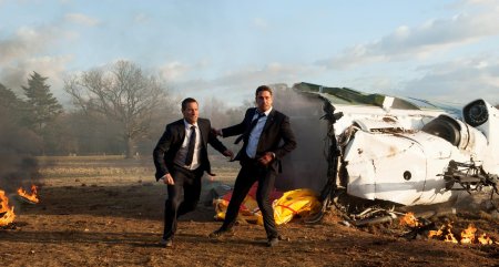 Джерард батлер london has fallen