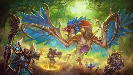 World of warcraft classic