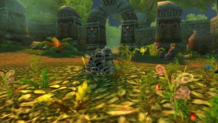 World of warcraft classic