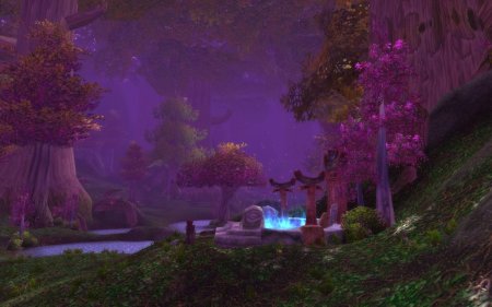World of warcraft classic