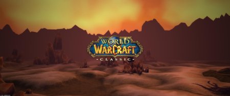 World of warcraft classic