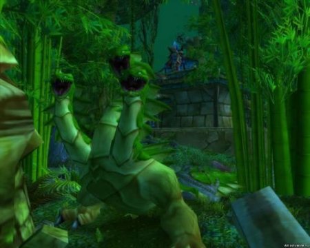 World of warcraft classic