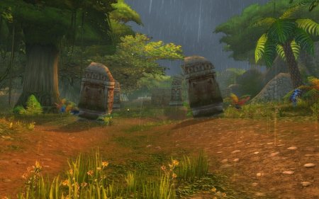 World of warcraft classic