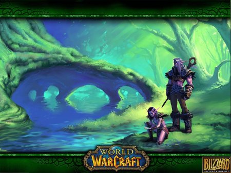 Игра world of warcraft