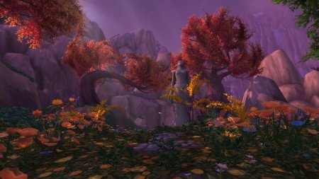 World of warcraft: warlords of draenor