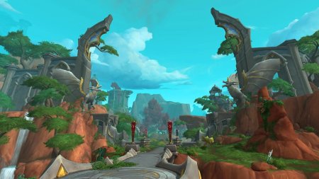 World of warcraft dragonflight