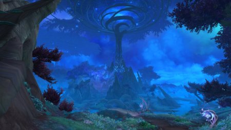 World of warcraft shadowlands