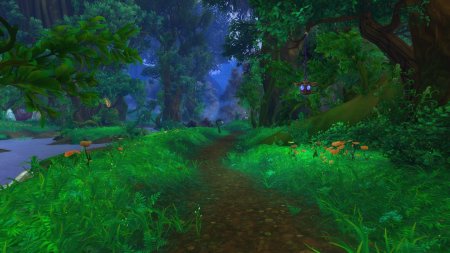 World of warcraft legion