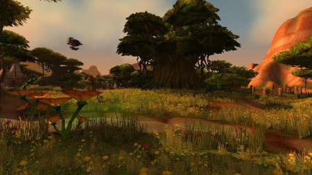 World of warcraft classic
