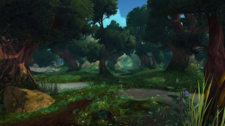 World of warcraft legion скриншоты