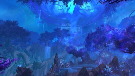 World of warcraft shadowlands