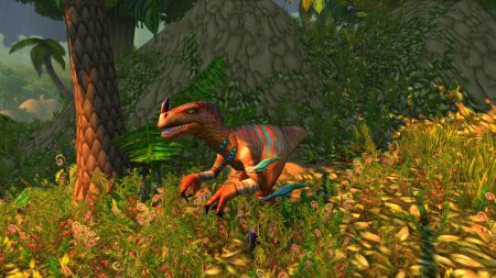World of warcraft classic