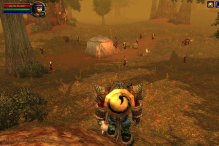 World of warcraft classic