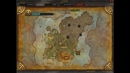 Рарники нордскола wow 3.3.5