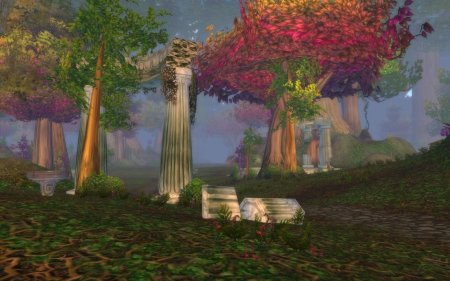 World of warcraft classic