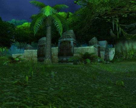 World of warcraft classic