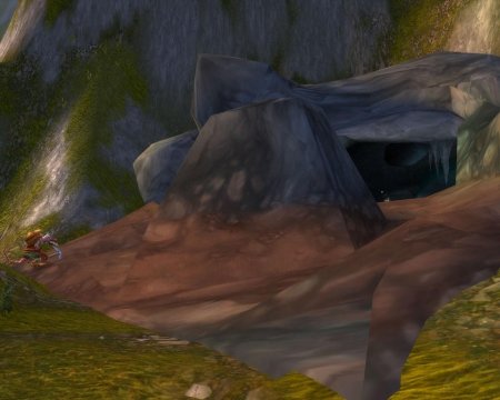 World of warcraft classic