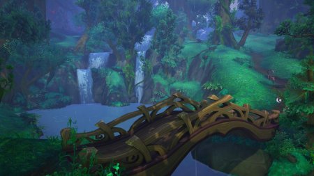 World of warcraft legion