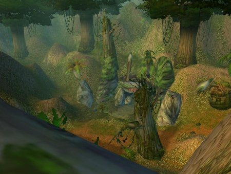 World of warcraft classic