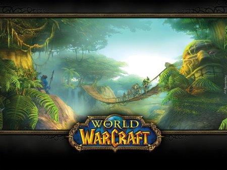 Игра world of warcraft