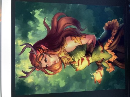 Дота 2 enchantress