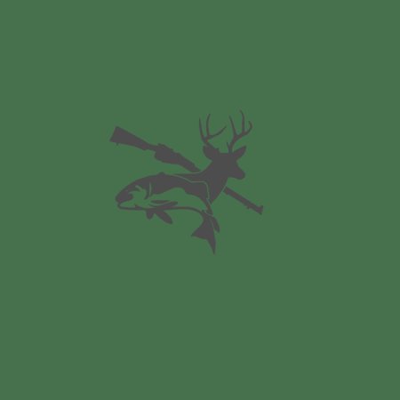 Hunting deer
