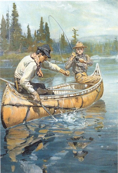 Philip r. goodwin
