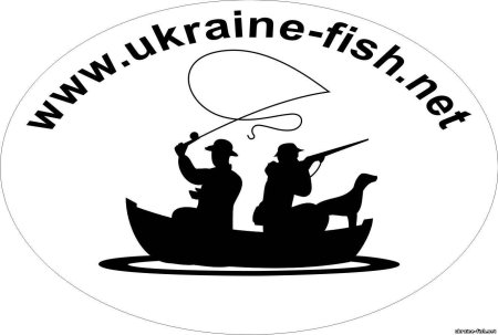 Рыбак в лодке силуэт