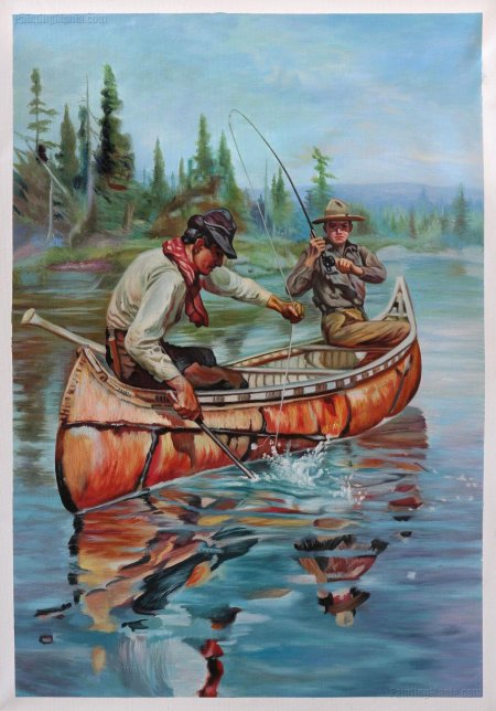 Philip r goodwin художник