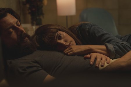 Триллер драма