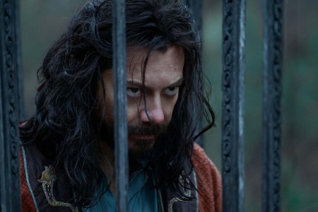 Сериал колесо времени